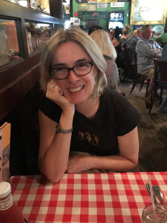 Denise DeGroff