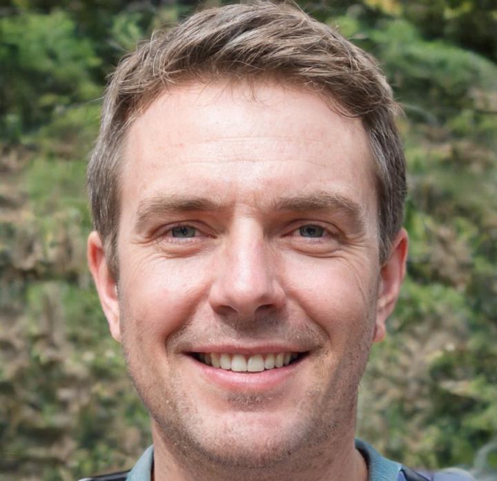 Tom Compsteen