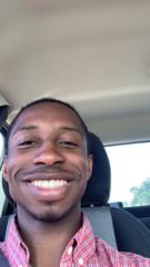 Joshua Washington
