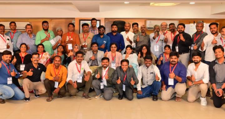 10xAI Founder