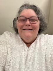 Sally Miesen