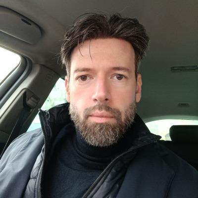 Emanuele De Benedictis