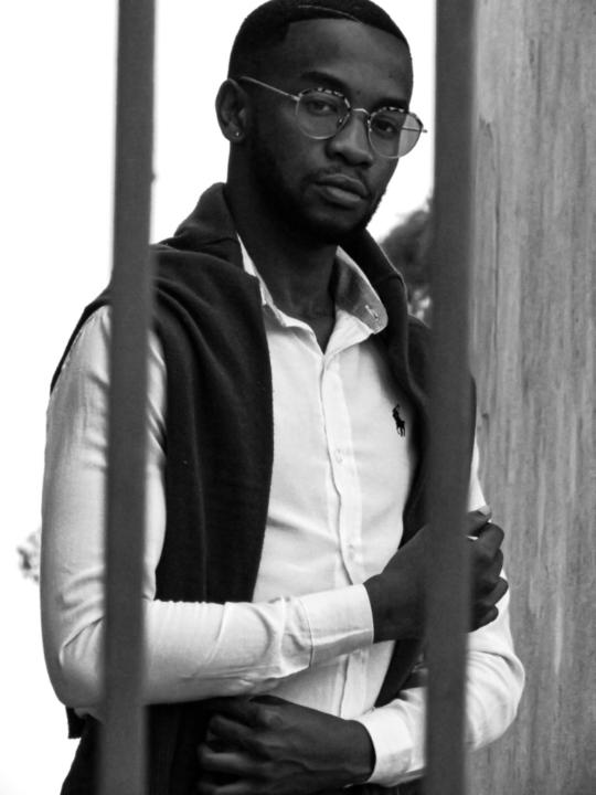 Kgothatso Magatikele