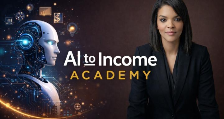 AI to Income Academy 