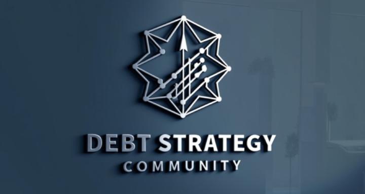 The Debt Strategy Community