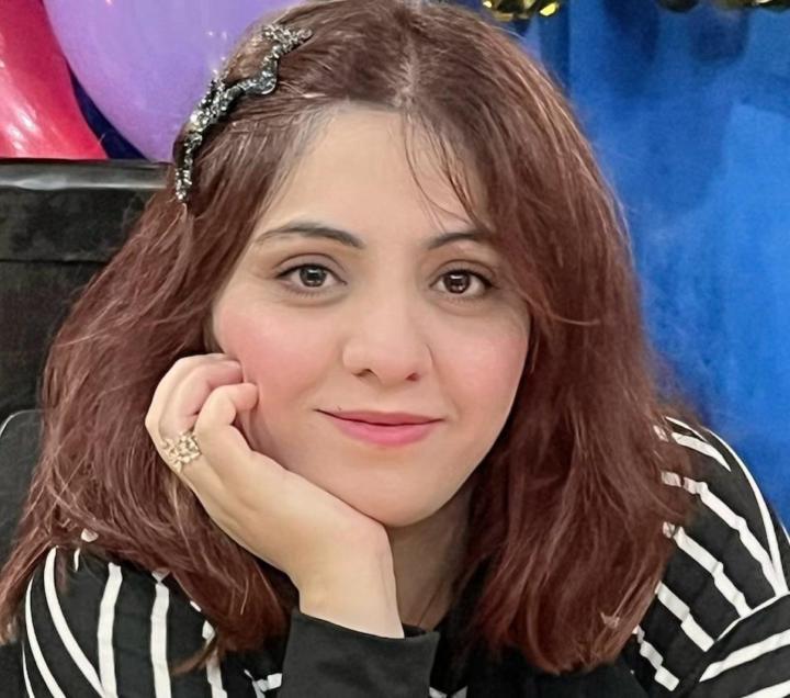 Saba Gul