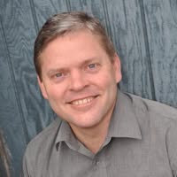 Brent Burningham