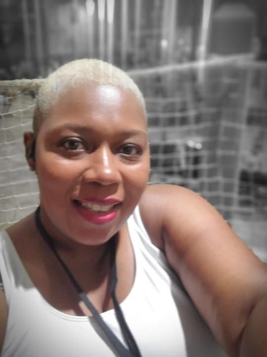 Rochelle McGee
