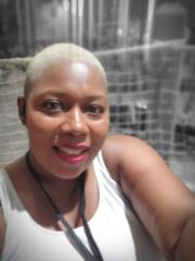 Rochelle McGee