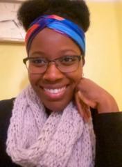 Rochelle Blissett-Miller