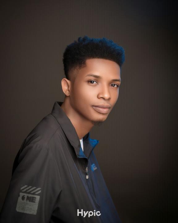Ugwuonah Joel Chukwuka