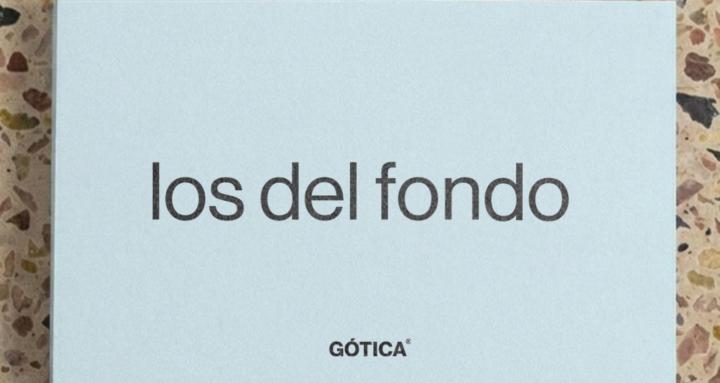 LOS DEL FONDO