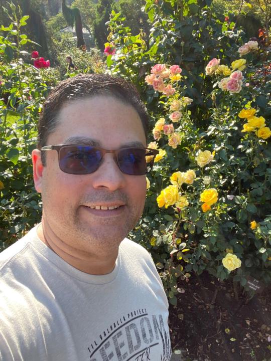 Steven Cabaza