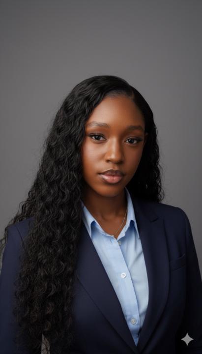 Auriane Kouassi