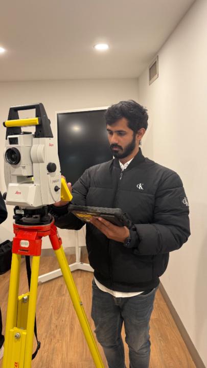 Deepak Gowda puttaraju