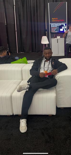 Albert Njoku