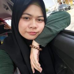 Norfaizah Mokhtar