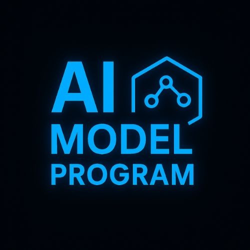 Ai model Program