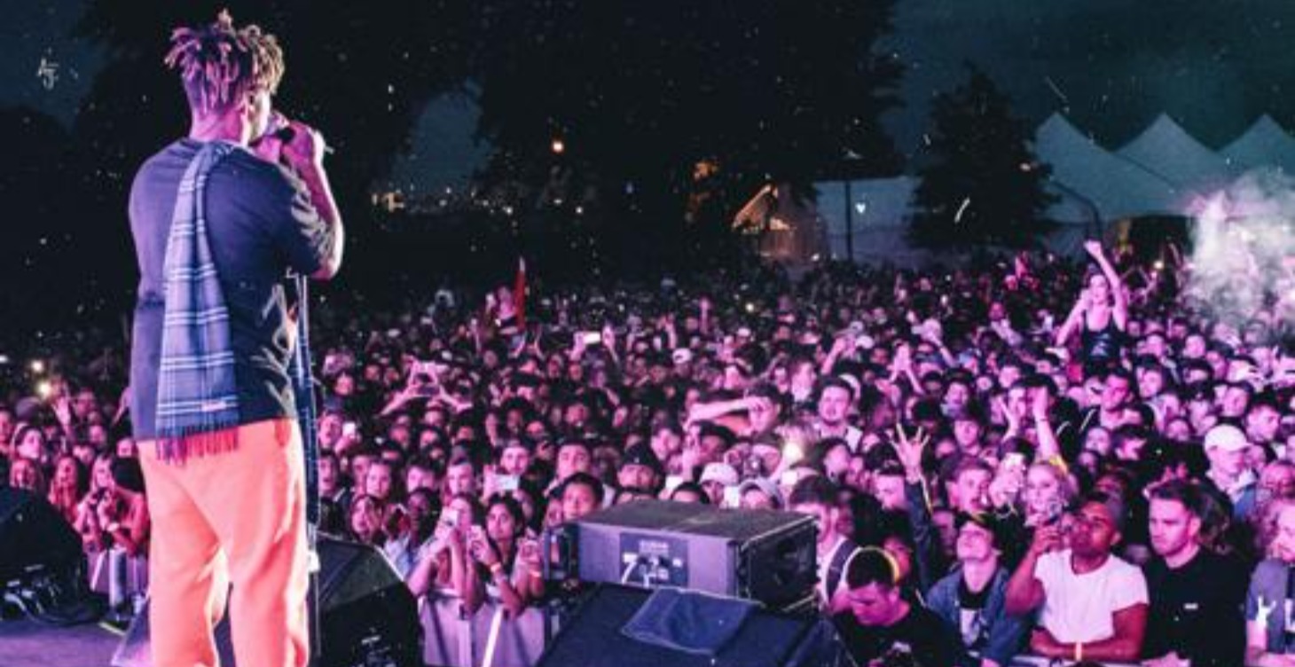 Touring Course - Live Shows, How To Plan Your Show