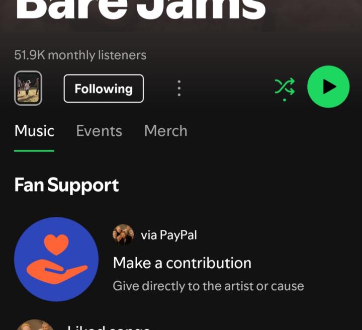 Half way there (Road to 100k)