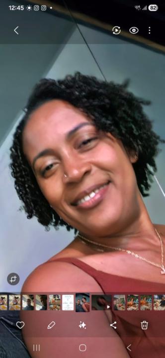 Bianca Yunqué Matos