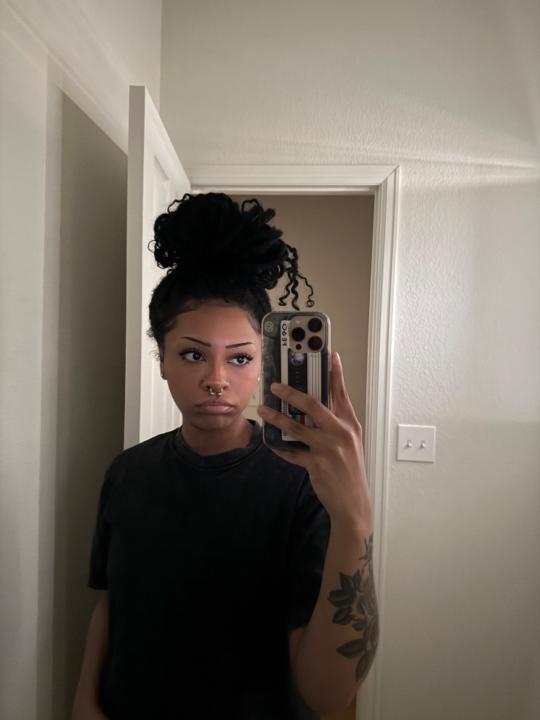 Kalisha Wheeler