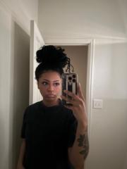 Kalisha Wheeler