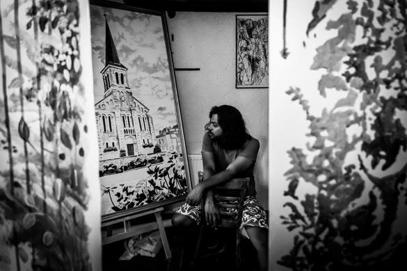 Kartik Raj