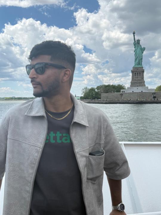 Amit Nath