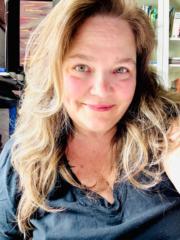 Tonya Erdman