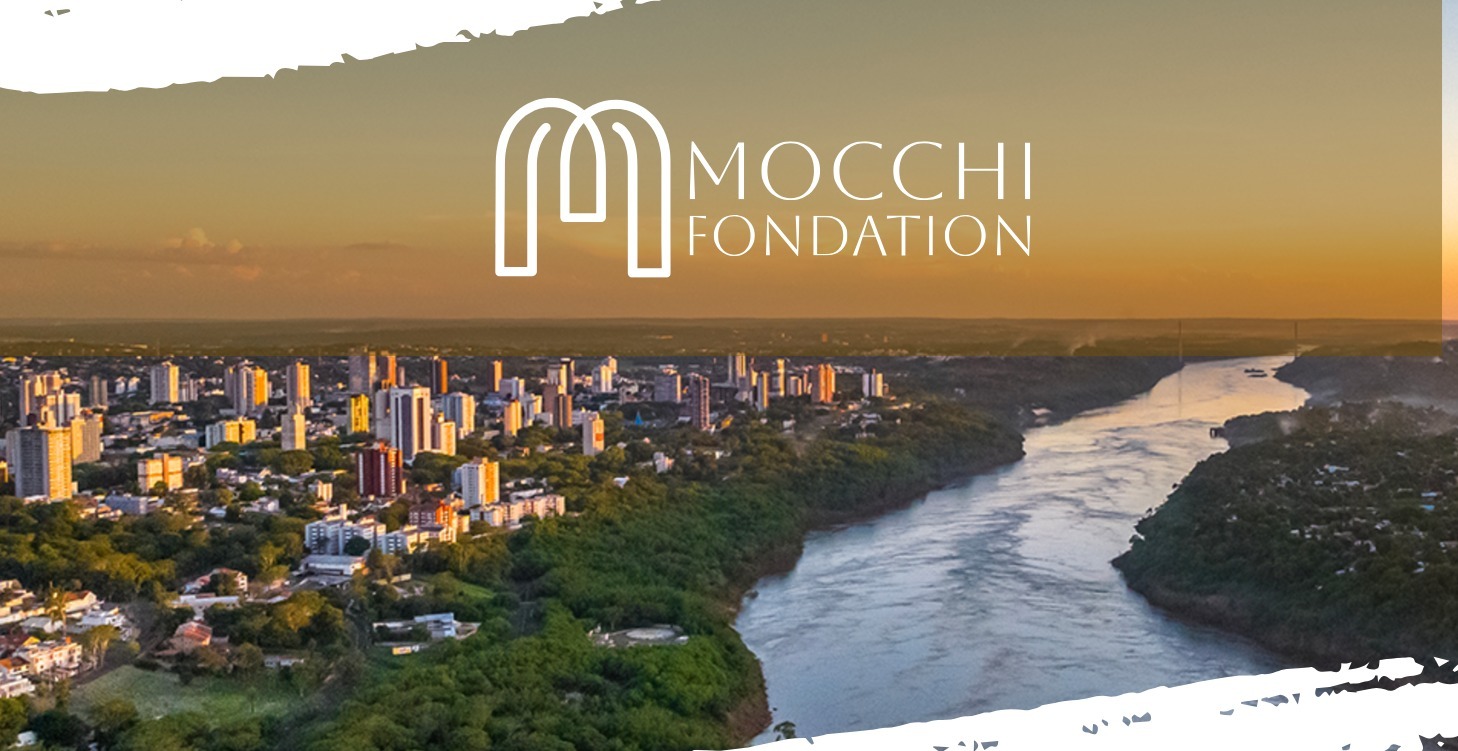 Découvrir la Fondation 🌐