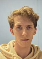 Ieuan Harris