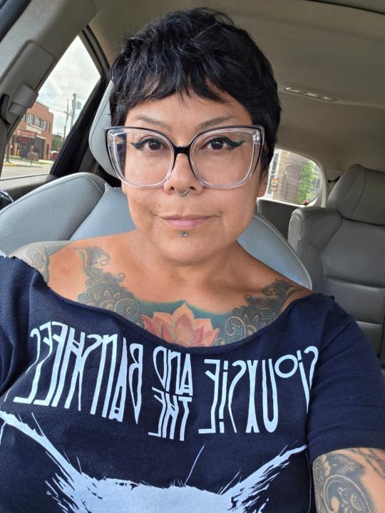 Cinthia Caro