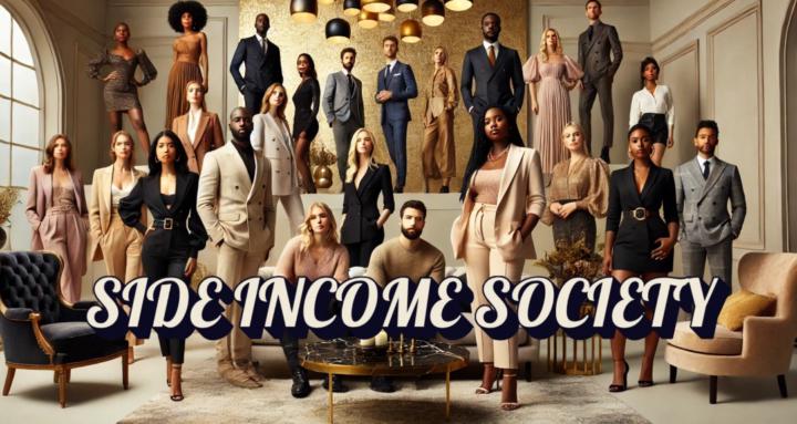 Side Income Society 