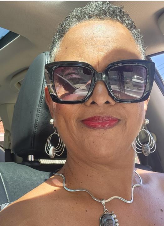 Juanita Boone