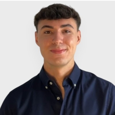 Alejandro Rabadan
