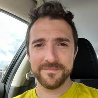 Ryan Keenan
