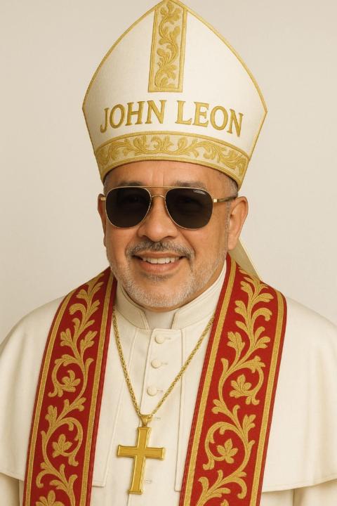 John Leon