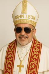 John Leon