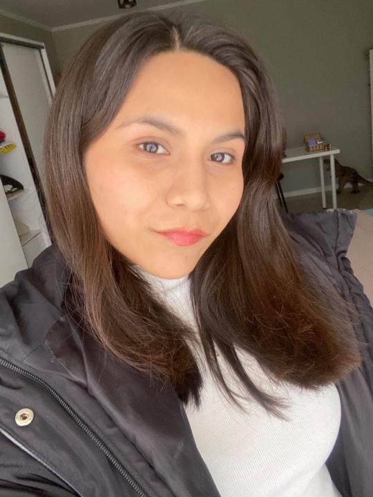 Cesia Muguerza