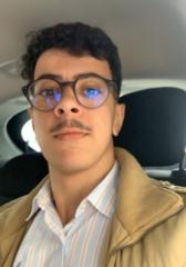 Mohammed amine Mourchid