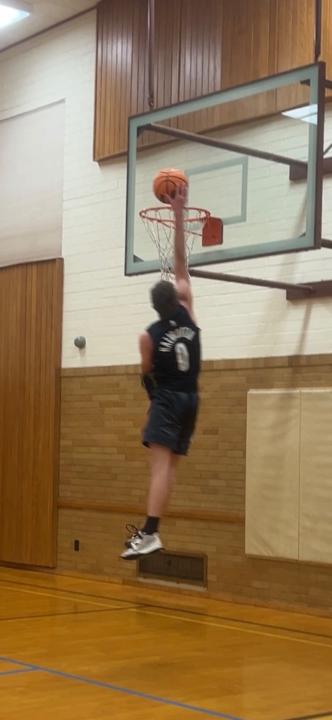 Luke Tew
