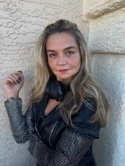 Catherine Pinaud