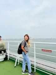 Budsuren Erdenechimeg