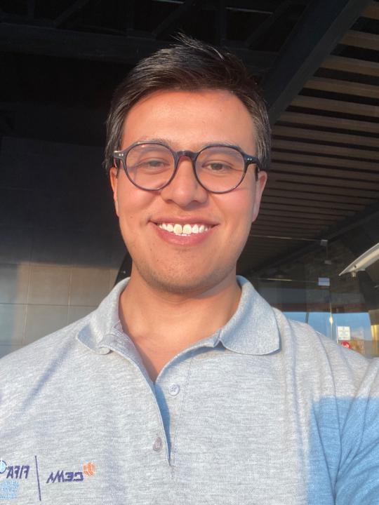 Adrian Arteaga