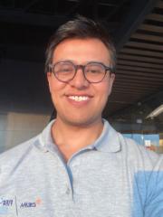 Adrian Arteaga