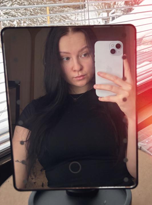 Jenna Karjalainen