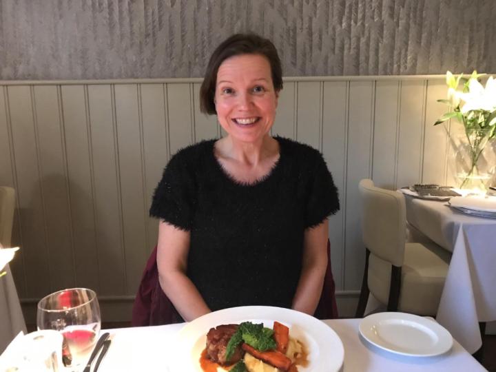 Rena Alexander-barrington