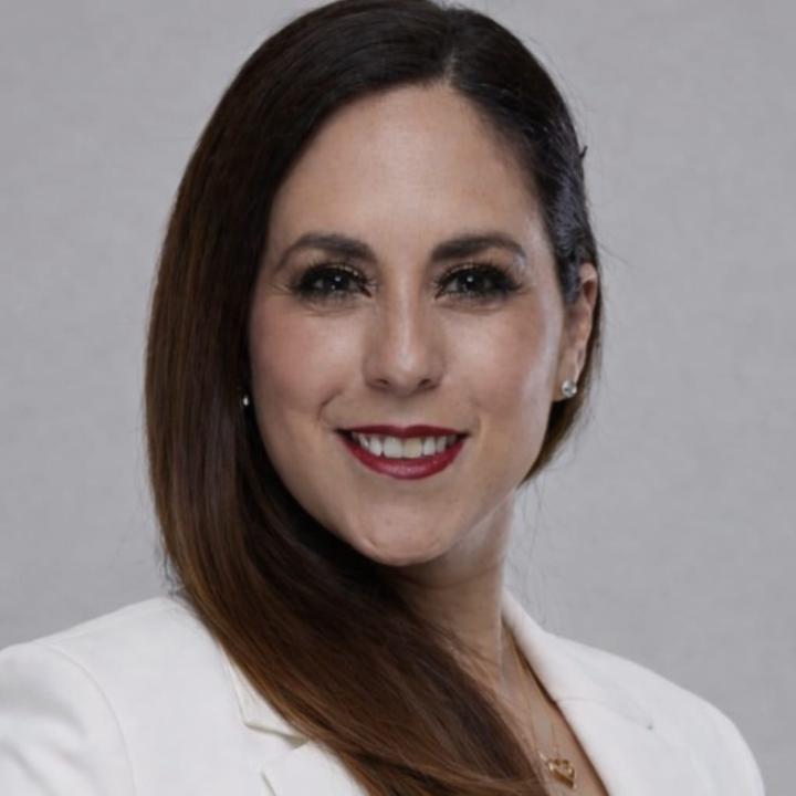 Aura Hernández