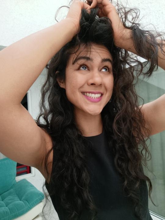 Sandra Aurora Cuevas Romero